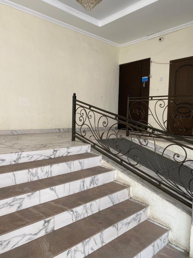 Comfortable Apartment Bishkek Luaran gambar