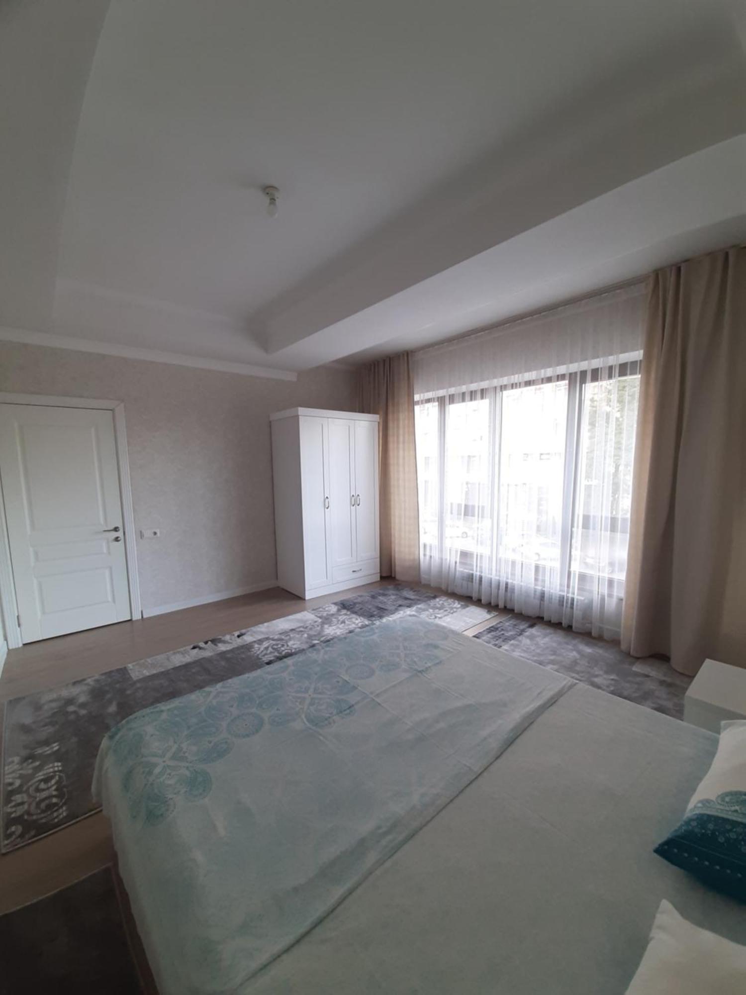 Comfortable Apartment Bishkek Luaran gambar