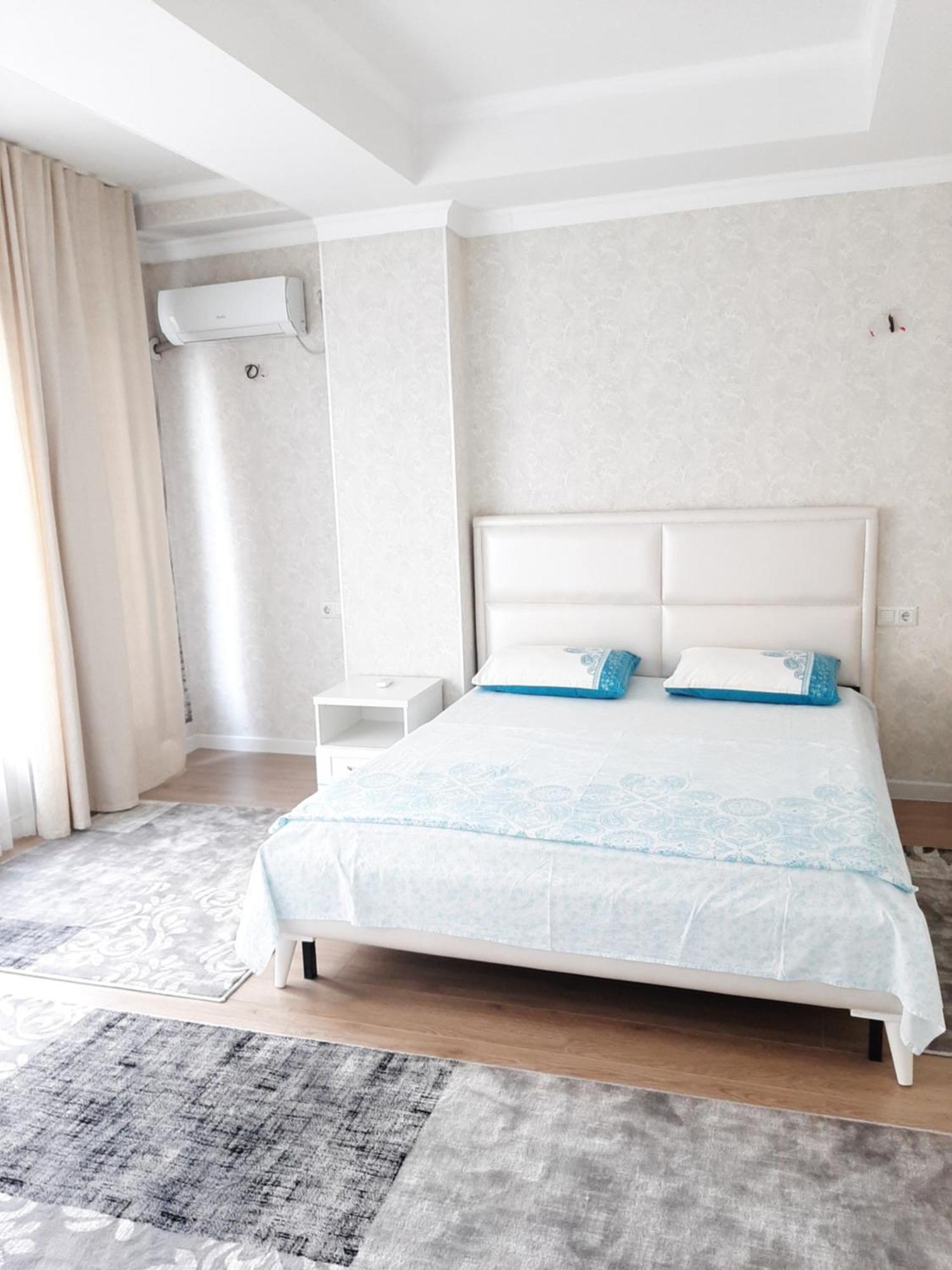 Comfortable Apartment Bishkek Luaran gambar
